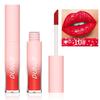 18 Color Sexy Red Diamond Glitter Lip Gloss Metallic Waterproof Long Lasting Matte Shimmer Liquid Lipstick Women Makeup Cosmetic