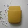 Creative Remote Control Storage Box Hole Free Household Goods Living Room Bedroom Mobile Phone Shelf Remote Control Storage Rack