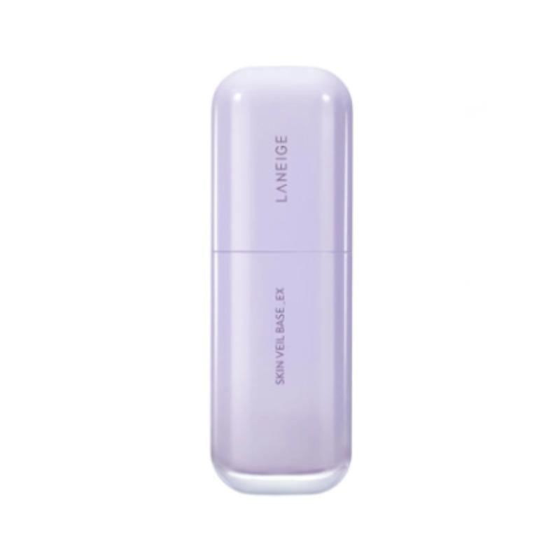LANEIGE Skin Veil Base EX 30мл #40 Чистый фиолетовый 30ml