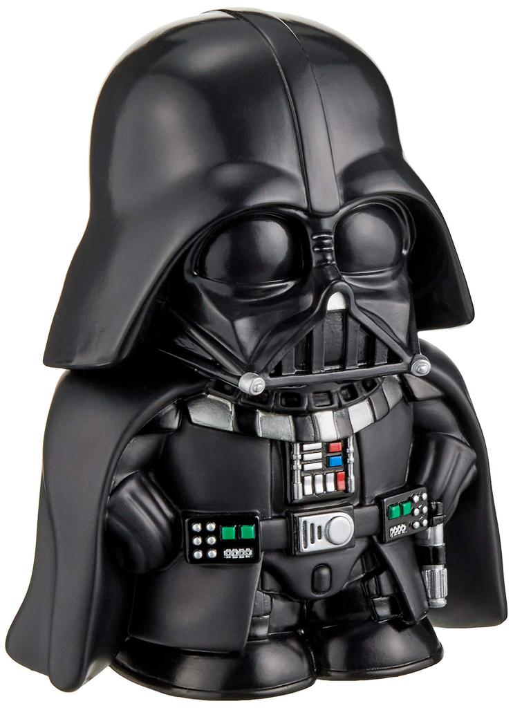 Star Wars Darth Vader myk vinyldukkemaskot X-STYLE SPM-X07