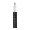 Bluetooth-Audio-Funksender-Adapter, AUX 3,5-mm-Bluetooth-Empfänger, Stereo-Audio, Musik, Bluetooth-Empfänger-Adapter für Kopfhörer, Lautsprecher, Auto