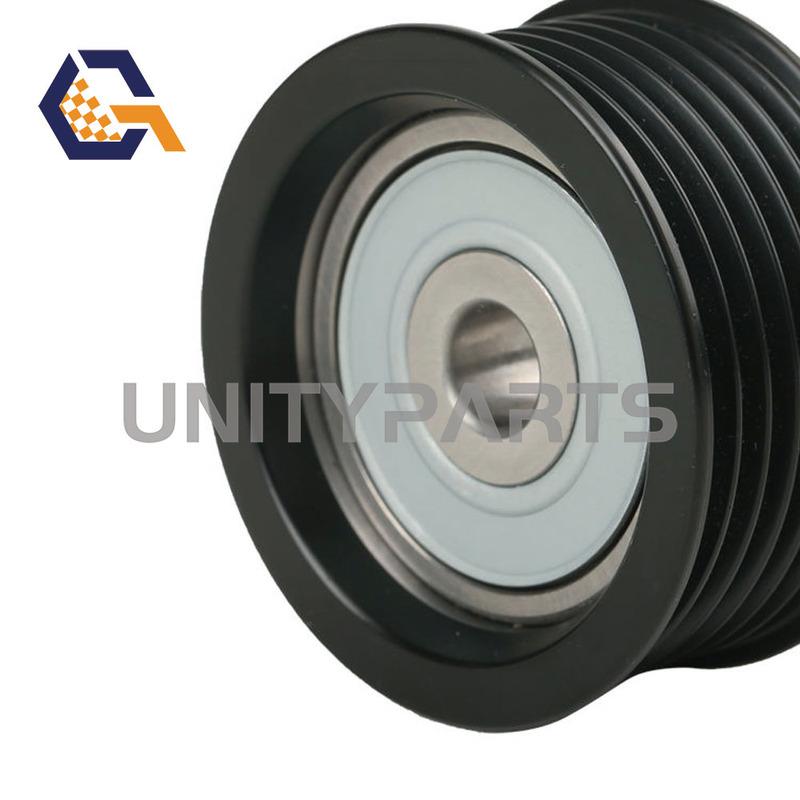 Engine Belt Idler Pulley 16603 36010 For Toyota Crown Highlander Lexus GS200T NX300 RC200t RX300 2014-/ 16603-36010 1660336010