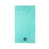 Ultra-Fine Fiber Quick-Dry Pet Towel for Cats & Dogs