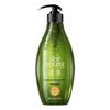 Shampoo Hidratante e Nutritivo de Sabugueiro