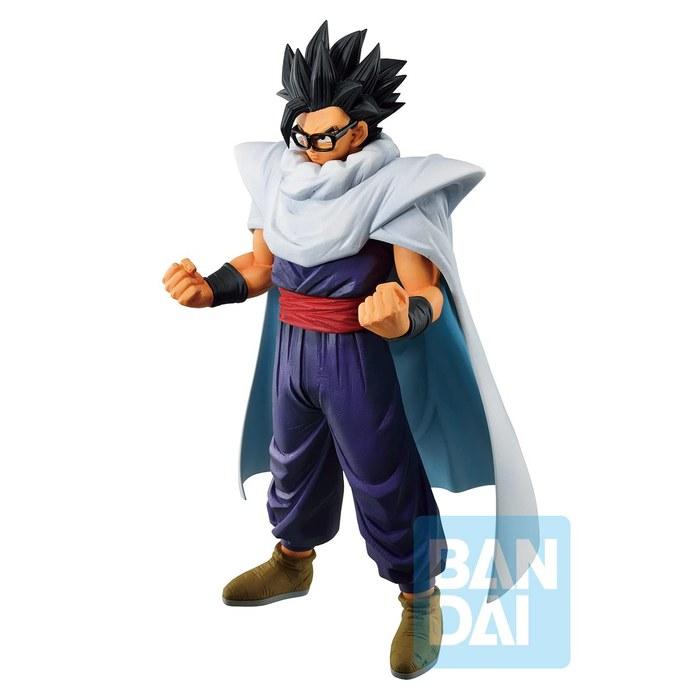 Bandai Spirits Ichibansho Dragon Ball VS Omnibus Great A Prize Son Gohan Figure 9.8 Inch