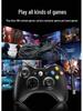 Black Myth Wukong Multi-Plattform Drahtloser/Kabelgebundener Gamecontroller für Xbox 360, PC, PS3 und Android