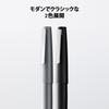 Lamy Black Fountain Pen   Size B   2000 Model
