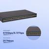 H3C S5135S-48P4X-EI Aggregation Switch