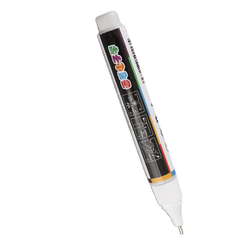 Circuit Board Repair Pen Electronic Conductive Ink Paint Pen Remote Keyboard Circuit Board Repair Tool