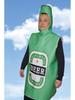 Cross-Border Halloween Beer Cosplay Adult Costume - Funny Green Stage Outfit