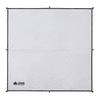 Logos Solar Block Top Sheet 300-BJ 71805560 White (Approx. 300x290cm)
