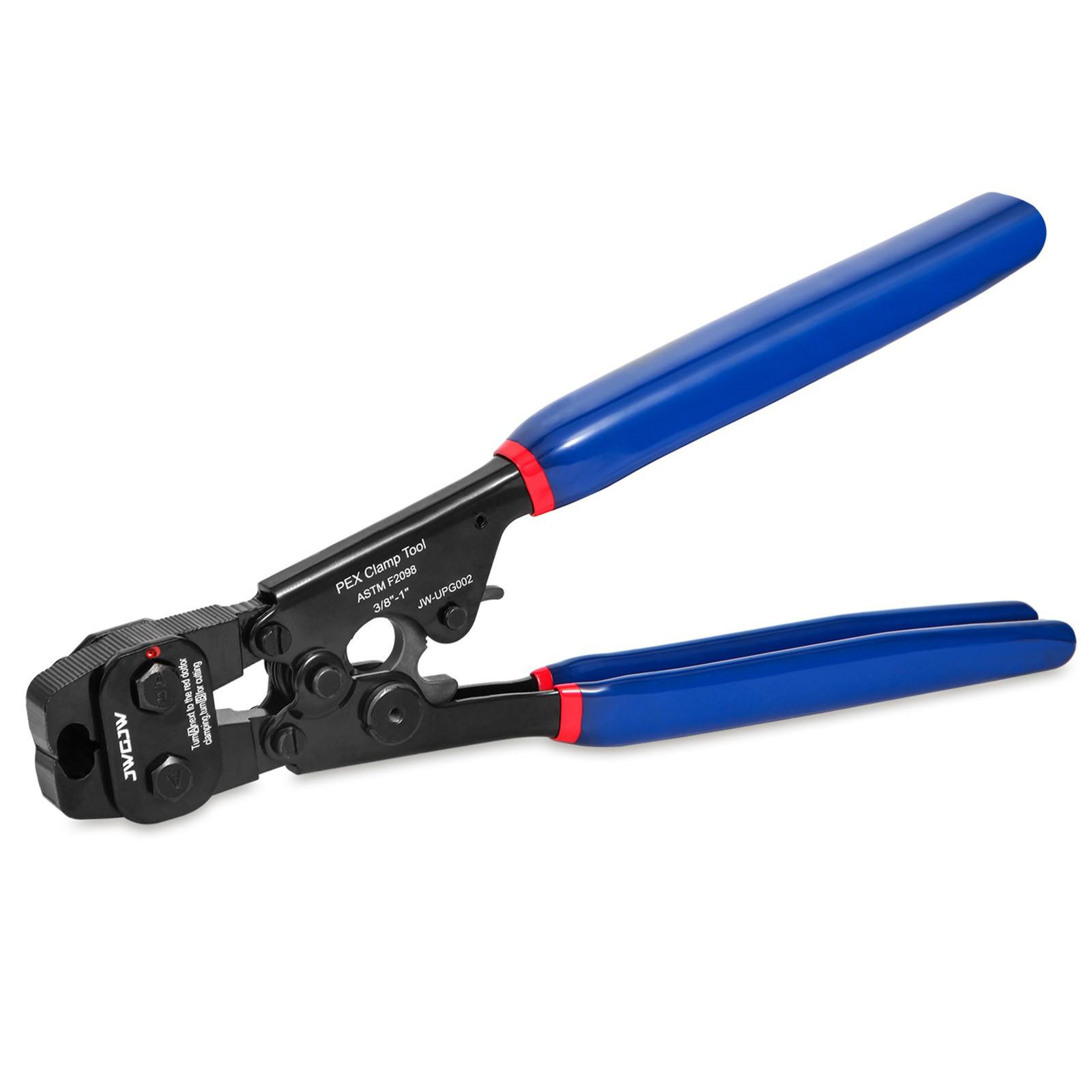 

PEX Pipe and CV Joint Clamp Pliers, Hose Clamp SST-D
