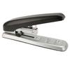 100 Sheet Capacity Metal Stapler Ergonomic Effortless Desktop Stapler for Office School Home