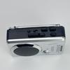 Portable Tape Player with FM Radio Language Learning Cassette & Headphones Functions USB MP3 Auto Reverse