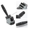 090E Car Turn Switch Multifunction Car Switch Vehicle Accessories for Vehicle 205 Simple Integration & Functionality
