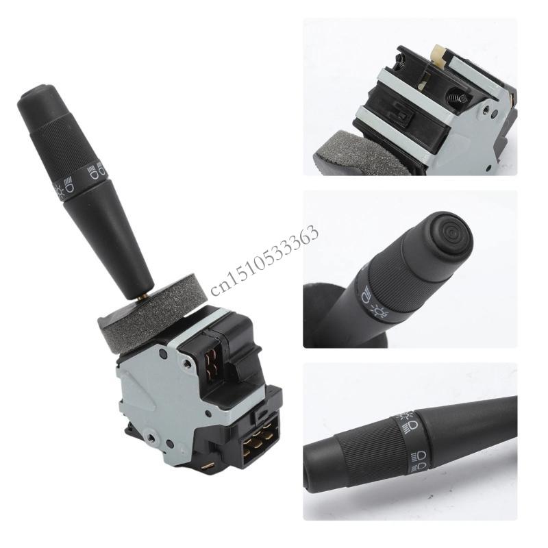 090E Car Turn Switch Multifunction Car Switch Vehicle Accessories for Vehicle 205 simple Integration & Functionality China Mainland