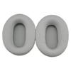 Replacement Ear Cushion Pad Over Ear Headphone Earpads for WH-CH710N CH720N Noise Isolating and Comfortable Fit
