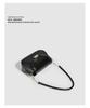2025 Trendy French Saddle Bag - Retro Fashion Shoulder & Underarm Design