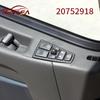 NEVOSA For Volvo Truck FH12 FM VNL FM12 FM9 VN VNL VNM Power Window Switch Lifter Master Switch Control 20752918 20752919 24V