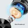 OneOdio Wireless Over-Ear Bluetooth Monitoring Headphones with Wired Stereo Option