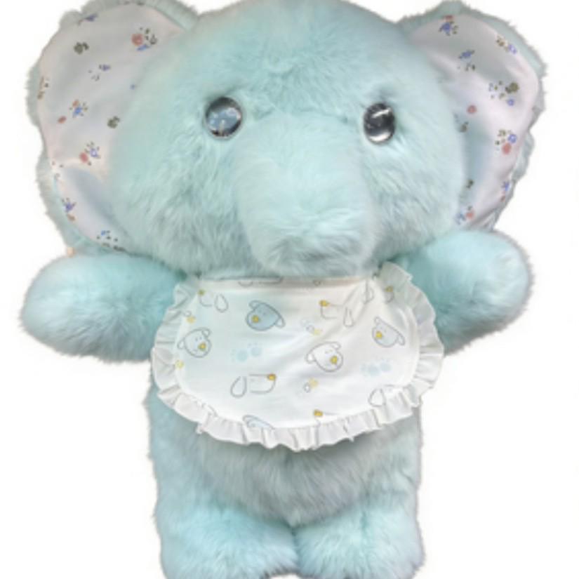 Cute Cartoon Animals AI Smart Toy: Soothing Early Education & Companion Dialogue for Children