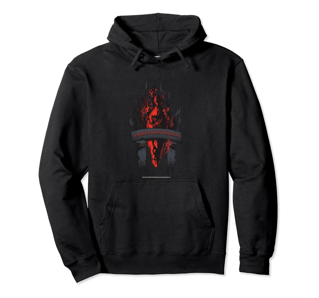 DARK SOULS hoodie