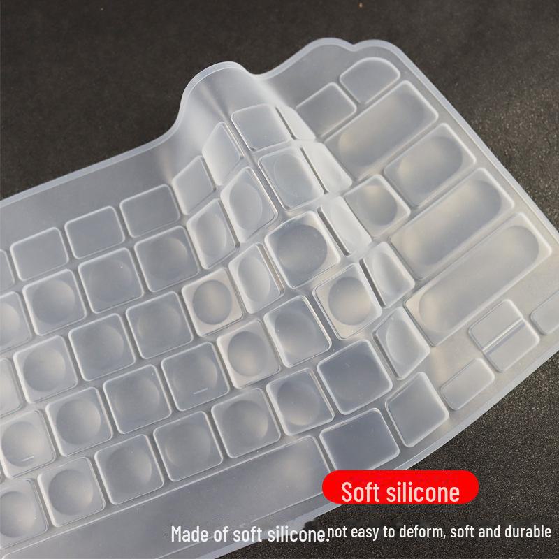 Logitech MX Keys Mini Keyboard Protective Film