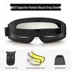 Tactical Anti-Fog Shooting Goggles