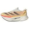Adizero Prime X 2.0 Strung Ivory Pack Unisex Sneakers Orange Core-Black Spark ID0264