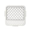 Easy To Clean Dishwasher Basket Drain Dishwasher  Cleaning Storage Organizer  Silverware Flatware