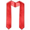 Graduation Stole Sash Class of 2025 Graduate Ceremony Graduation Stole Commencements Graduation Party Supplies