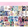 Sailor Moon Characters Colorful Cartoon Art Book for Drawing and Improving Your Skills