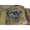 PEWTAC Call of Duty Vanguard Task Force COD SOTF Magic Badge, Armband, Weaving Mark Morale Badge
