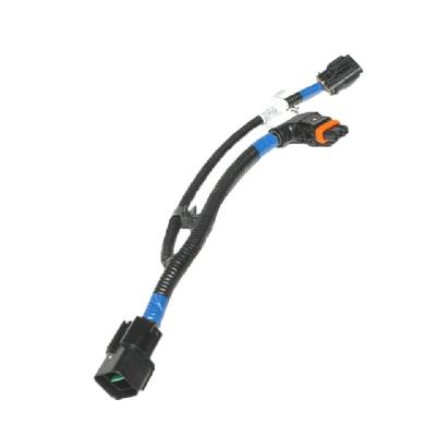 Otomobil Elektroniği Aksesuarları – Kablolar, Adaptörler ve Soketler