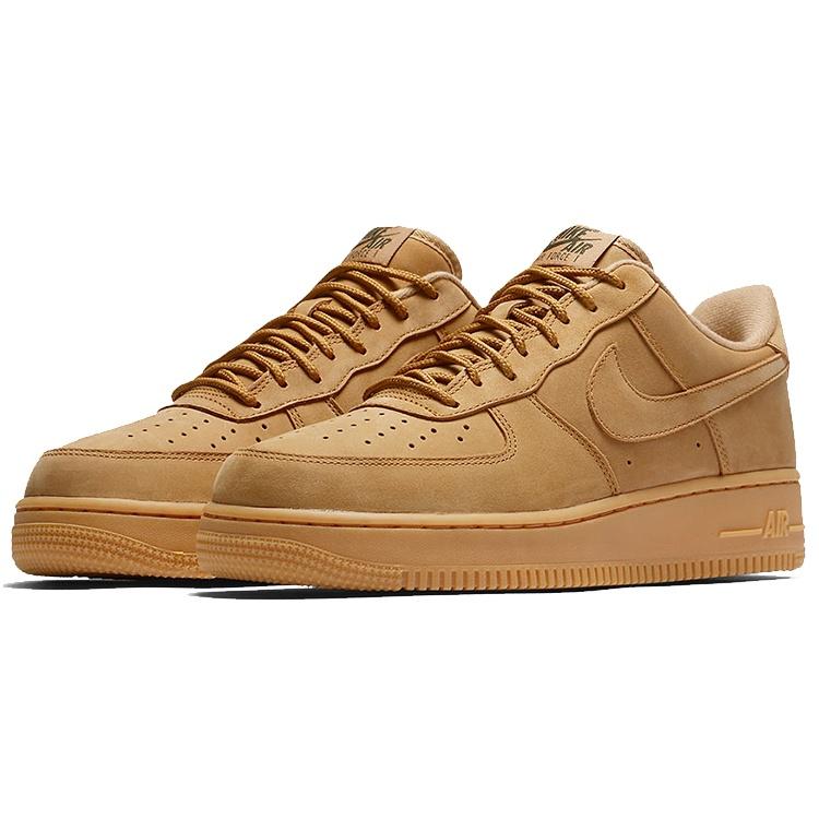 Nike Air Force 1 Low 'Flax' Men's AA4061-200