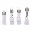 Universal Adjustable LED Desk Lamp Holder with ABS Extension