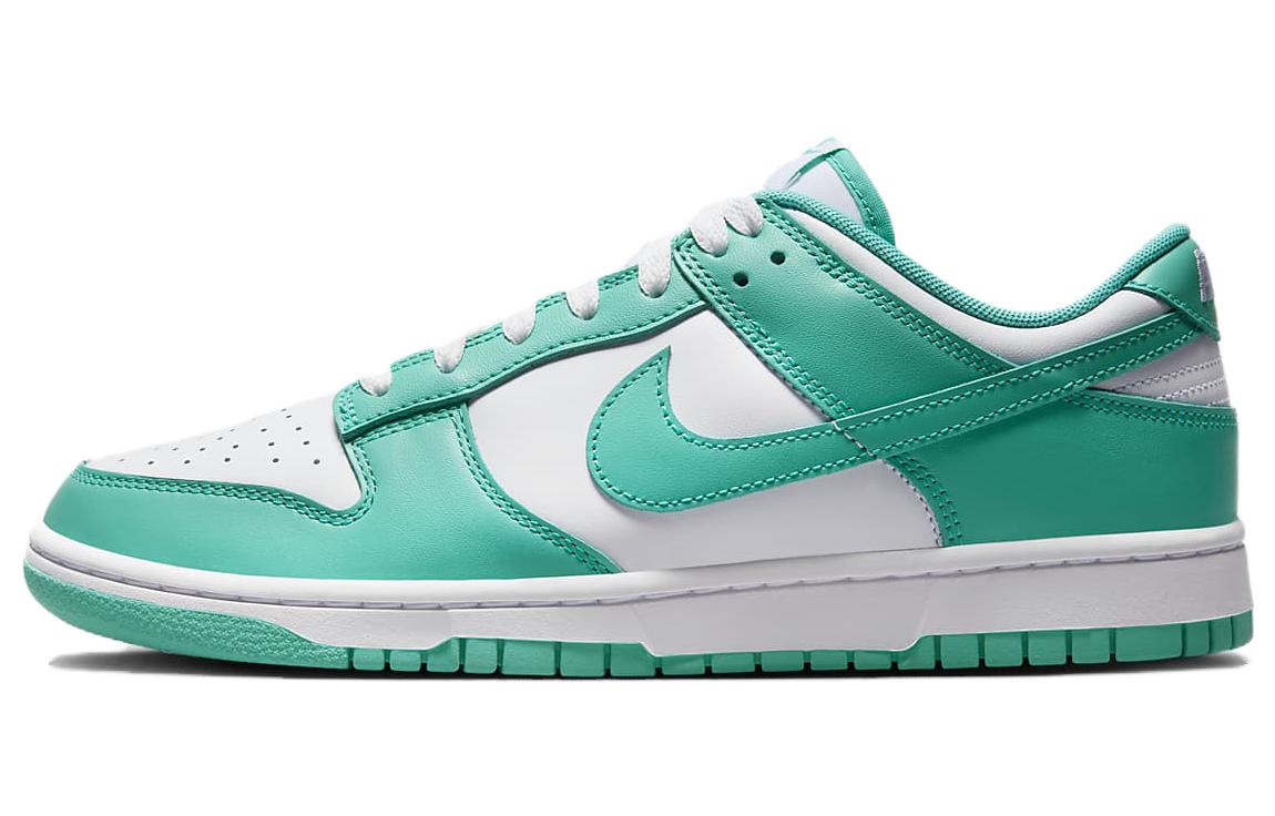 

Nike Dunk Low Clear Jade DV0833-101 46
