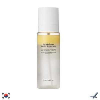SUNG BOON EDITOR DEEP COLLAGEN BARRIER SERUM MIST 95 Ml