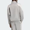 Adidas SS25 Stadium Tracktop Sports Casual Loose Long Sleeve Jacket Men Jacket JX5615