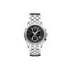 Hamilton Ceas cu Mecanism Mecanic Automat Jazzmaster Rezistent la Apă 100M Ceasuri Bărbați Oțel Inoxidabil Negru H32616133