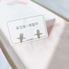 „2022 koreańskie kolczyki Dongdaemun High-End Summer – elegancki i wykwintny design dla kobiet”