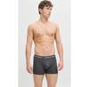 Боксеры Jack & Jones Solid Trunks 7 Pack