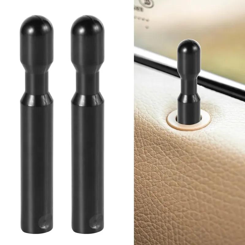Fit for Ford F-150 Models Door Lock Knob Post Pull Pin Front and Back Door Lock Knobs D9ZZ-6621850-B FODZ-5421850-A