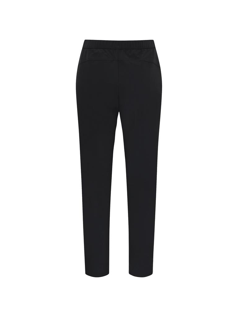 K2 Boost_Double-Weave Hiking Pants W_Black