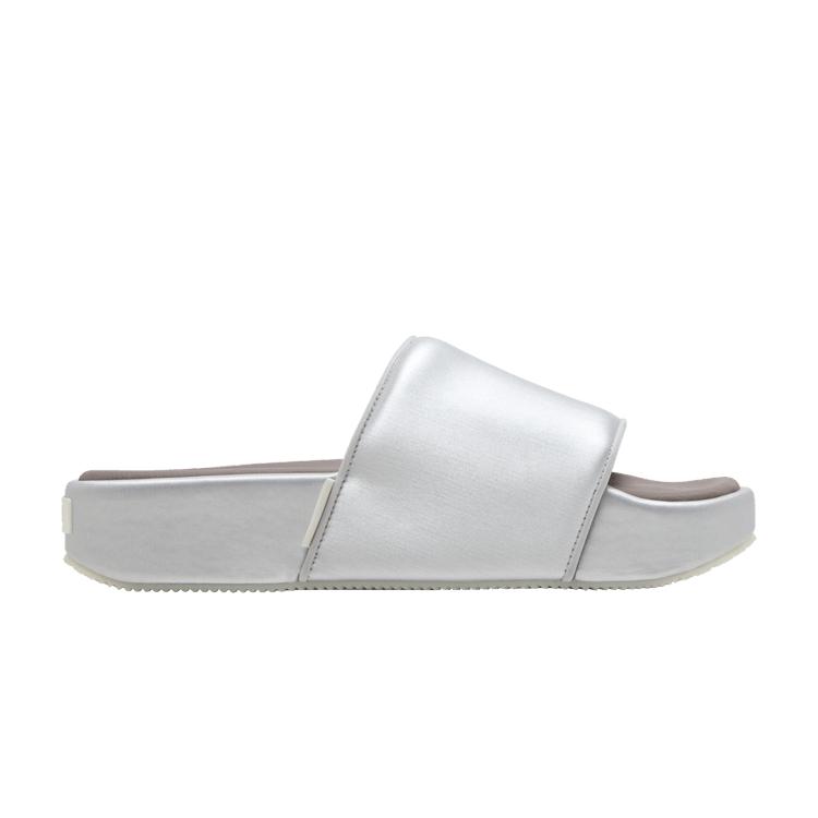 adidas Y-3 Slide 'Silver Metallic'