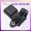 AA5A-9F479-AB Manifold Pressure MAP Sensor For Ford Explorer F-150 Expedition Lincoln AA5A9F479DA 5WK96848 Car Accessories