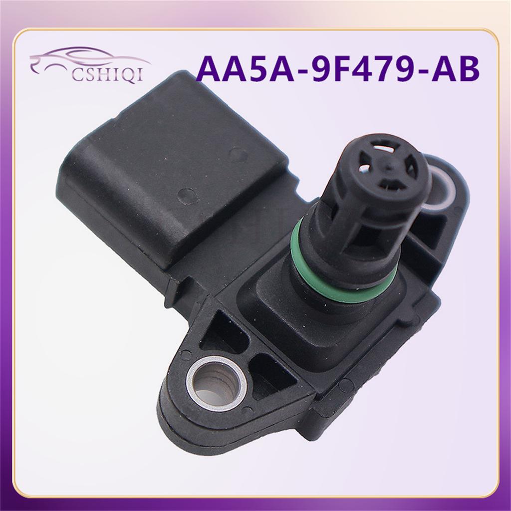 AA5A-9F479-AB Manifold Pressure MAP Sensor For Ford Explorer F-150 Expedition Lincoln AA5A9F479DA 5WK96848 Car Accessories