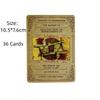 Karma Oracle Cards Amazing Fun To Use Astrology For Read Future A 36 English Divination Edition Deck Borad Games