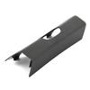 DPC500280PUY Front Bumper Spoiler Tow Eye Hook Cover Replacement for Range Rover Executive L322 2006-2009