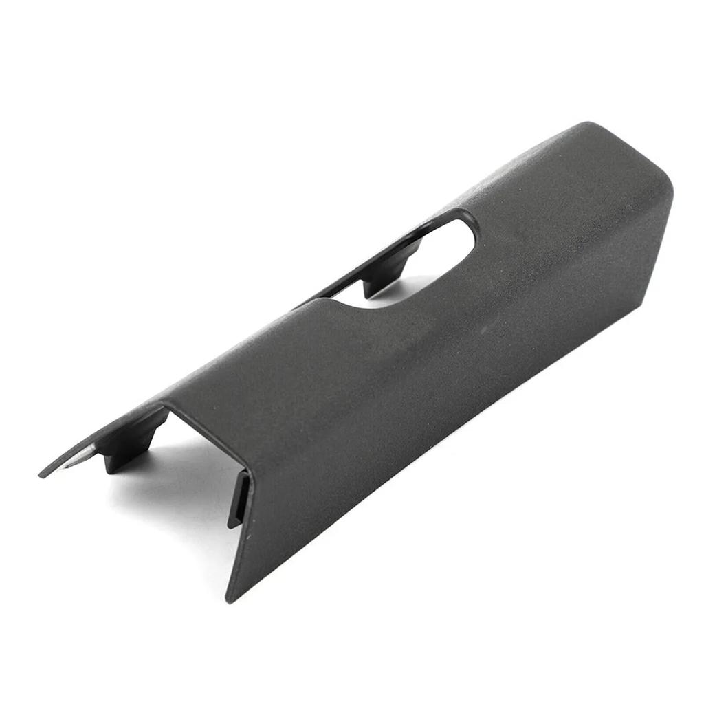 DPC500280PUY Front Bumper Spoiler Tow Eye Hook Cover Replacement for Range Rover Executive L322 2006-2009